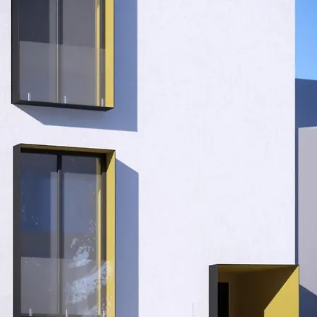 Idassa Townhouse * Zadar