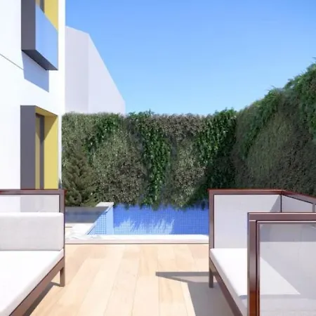 Idassa Townhouse Villa